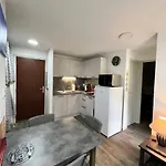 Couderes - 4 Personnes A Deux Pas Du Centre Mae-4764 Διαμέρισμα Saint-Lary-Soulan