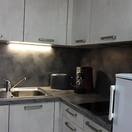 Couderes - 4 Personnes A Deux Pas Du Centre Mae-4764 Saint-Lary-Soulan