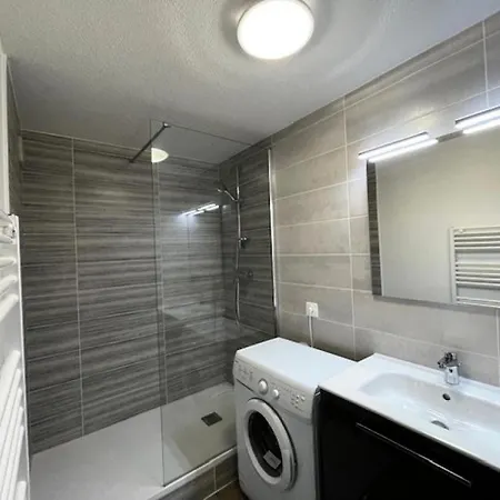 Couderes - 4 Personnes A Deux Pas Du Centre Mae-4764 Apartamento Saint-Lary-Soulan