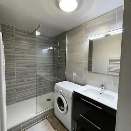 Couderes - 4 Personnes A Deux Pas Du Centre Mae-4764 Апартаменты