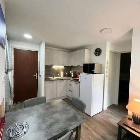 Couderes - 4 Personnes A Deux Pas Du Centre Mae-4764 Apartamento Saint-Lary-Soulan
