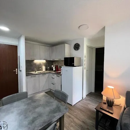 Couderes - 4 Personnes A Deux Pas Du Centre Mae-4764 * Saint-Lary-Soulan