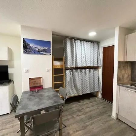 Couderes - 4 Personnes A Deux Pas Du Centre Mae-4764 Appartement