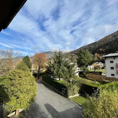 公寓 Couderes - 4 Personnes A Deux Pas Du Centre Mae-4764 *