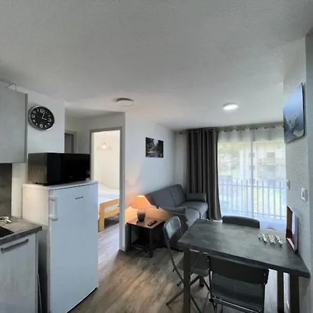 Couderes - 4 Personnes A Deux Pas Du Centre Mae-4764 * 圣拉里苏朗