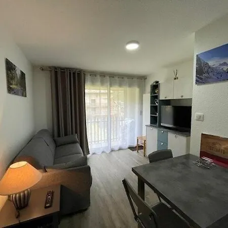 Couderes - 4 Personnes A Deux Pas Du Centre Mae-4764 Сен-Лари-Сулан