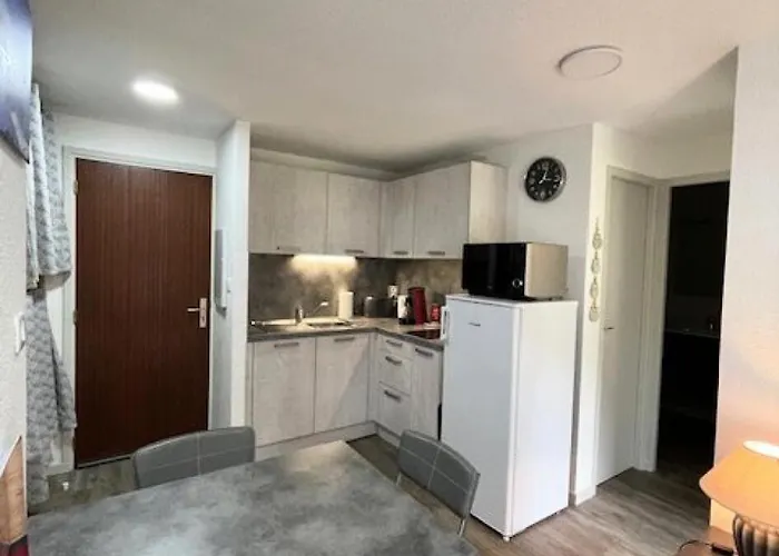 Couderes - 4 Personnes A Deux Pas Du Centre Mae-4764 Appartement Saint-Lary-Soulan